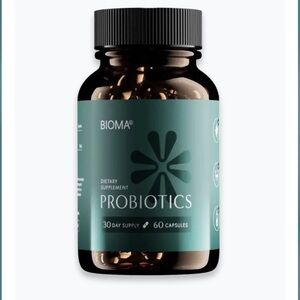 BIOMA - PROBIOTICS